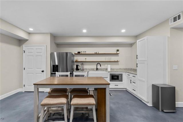 2158 Fletcher Drive, Ball Ground, GA 30107