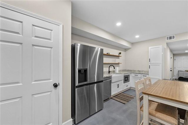 2158 Fletcher Drive, Ball Ground, GA 30107
