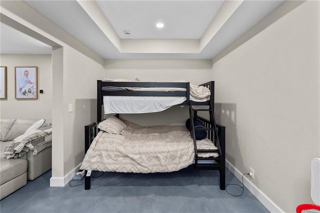 2158 Fletcher Drive, Ball Ground, GA 30107