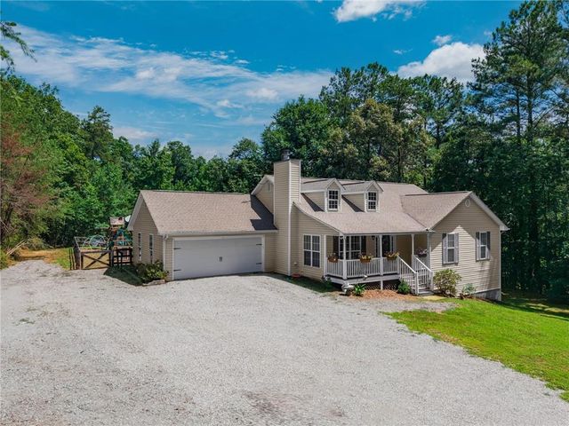 2158 Fletcher Drive, Ball Ground, GA 30107