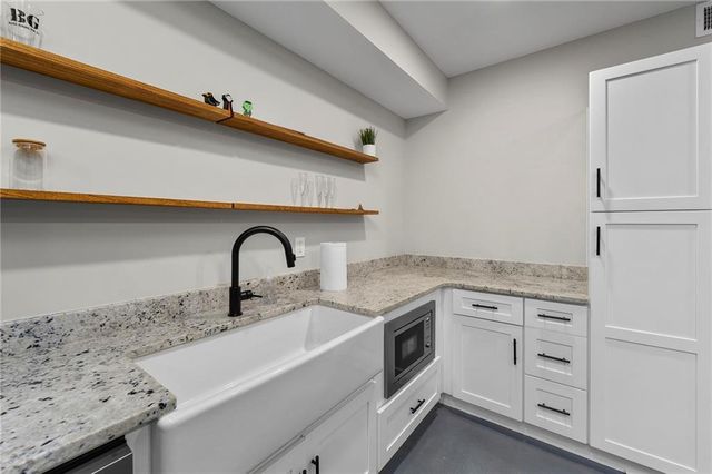 2158 Fletcher Drive, Ball Ground, GA 30107