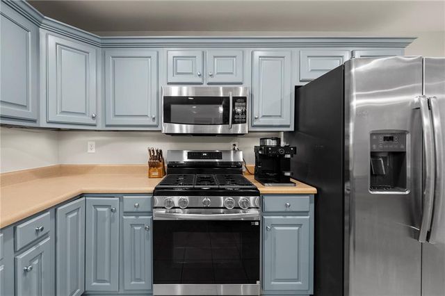 2158 Fletcher Drive, Ball Ground, GA 30107