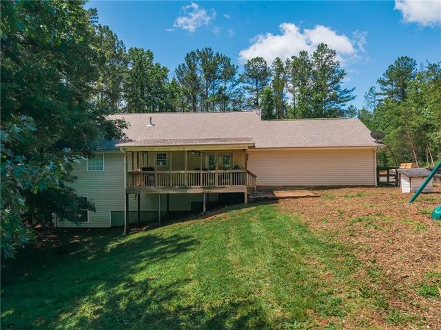 2158 Fletcher Drive, Ball Ground, GA 30107
