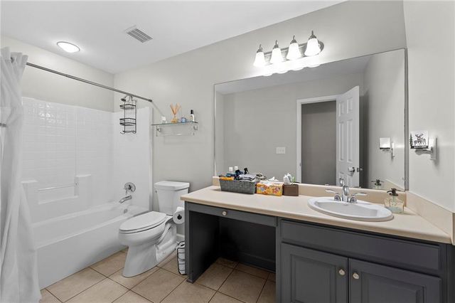 2158 Fletcher Drive, Ball Ground, GA 30107
