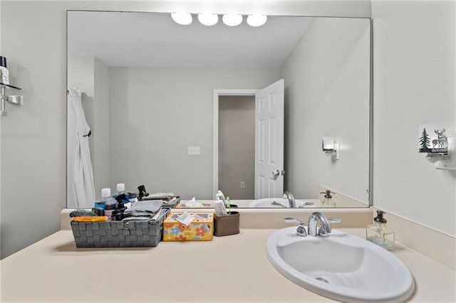 2158 Fletcher Drive, Ball Ground, GA 30107