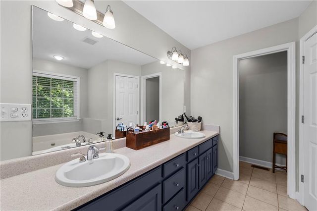 2158 Fletcher Drive, Ball Ground, GA 30107