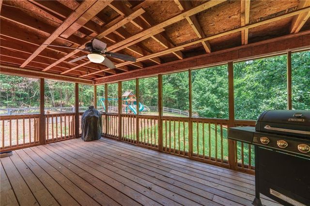 2158 Fletcher Drive, Ball Ground, GA 30107