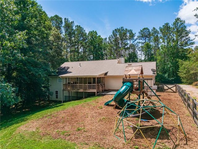 2158 Fletcher Drive, Ball Ground, GA 30107