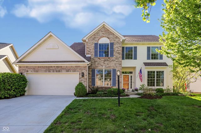 13614 Flintridge Pass, Carmel, IN 46033