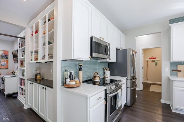 13614 Flintridge Pass, Carmel, IN 46033