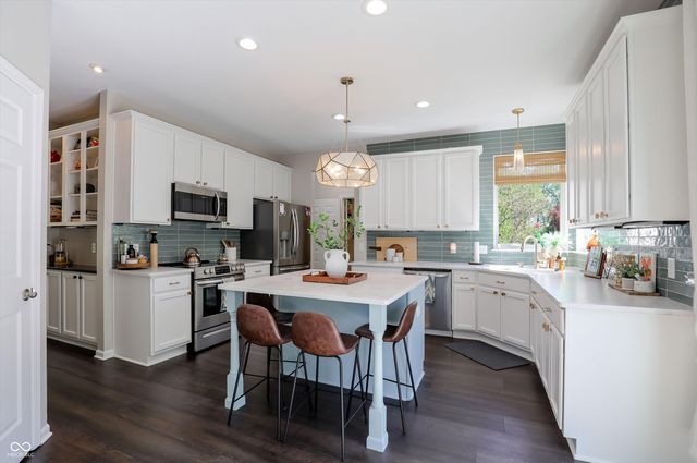 13614 Flintridge Pass, Carmel, IN 46033