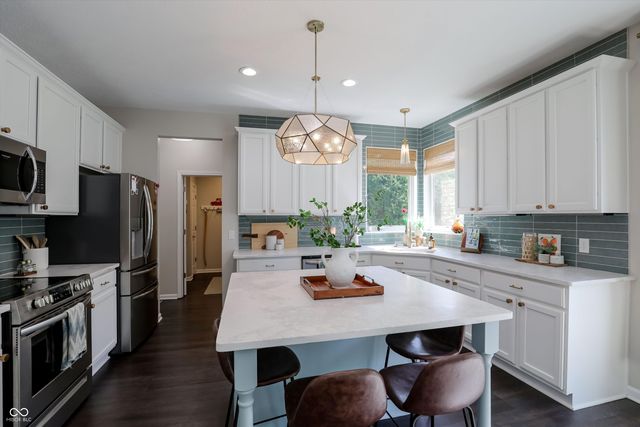 13614 Flintridge Pass, Carmel, IN 46033