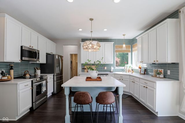13614 Flintridge Pass, Carmel, IN 46033