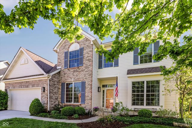 13614 Flintridge Pass, Carmel, IN 46033