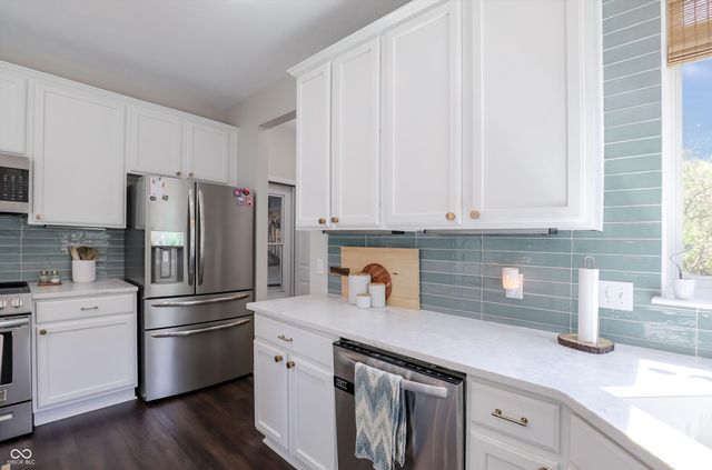 13614 Flintridge Pass, Carmel, IN 46033