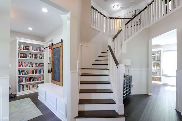 13614 Flintridge Pass, Carmel, IN 46033