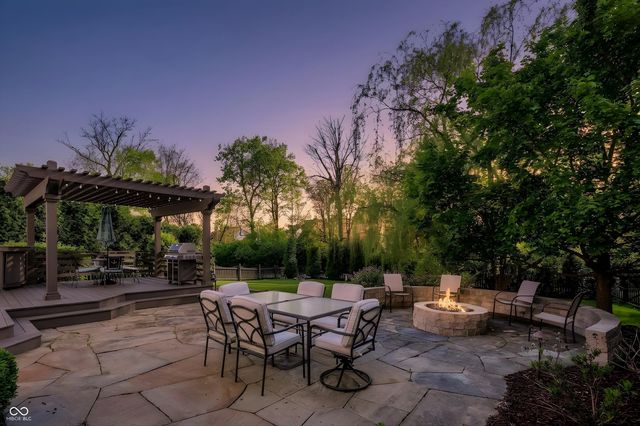 13614 Flintridge Pass, Carmel, IN 46033
