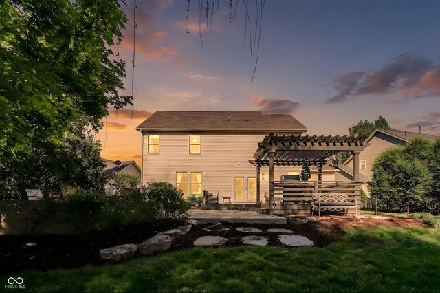 13614 Flintridge Pass, Carmel, IN 46033
