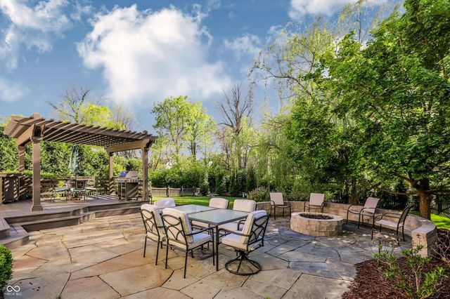 13614 Flintridge Pass, Carmel, IN 46033