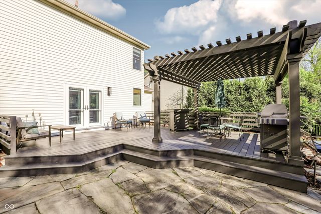 13614 Flintridge Pass, Carmel, IN 46033