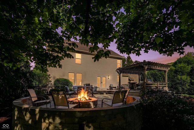 13614 Flintridge Pass, Carmel, IN 46033