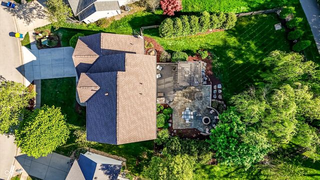 13614 Flintridge Pass, Carmel, IN 46033