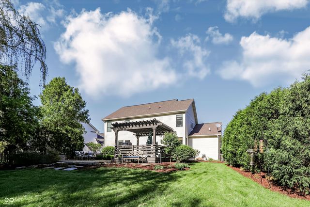 13614 Flintridge Pass, Carmel, IN 46033