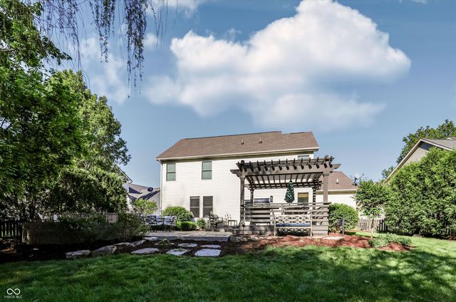 13614 Flintridge Pass, Carmel, IN 46033