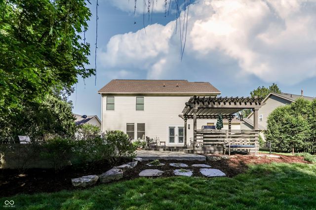 13614 Flintridge Pass, Carmel, IN 46033