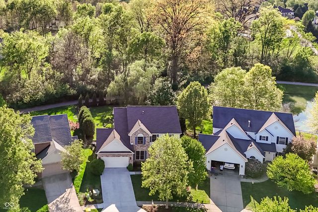 13614 Flintridge Pass, Carmel, IN 46033