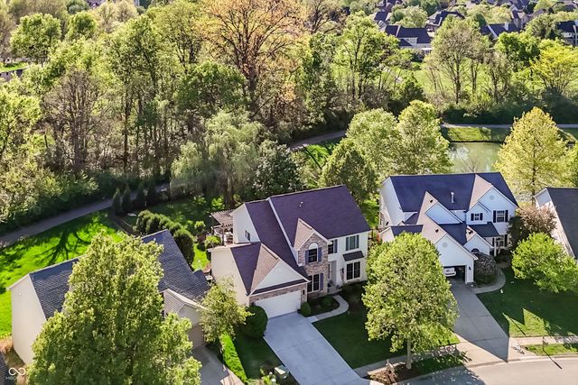 13614 Flintridge Pass, Carmel, IN 46033