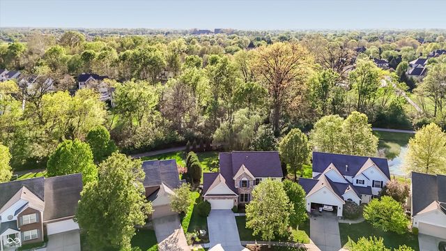 13614 Flintridge Pass, Carmel, IN 46033