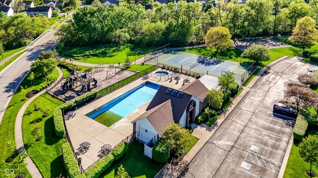 13614 Flintridge Pass, Carmel, IN 46033