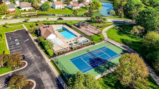 13614 Flintridge Pass, Carmel, IN 46033