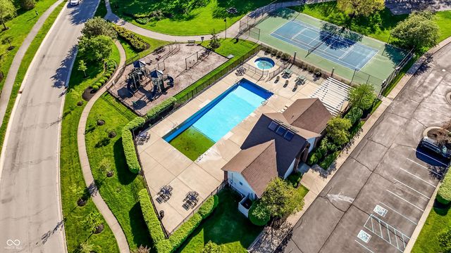 13614 Flintridge Pass, Carmel, IN 46033
