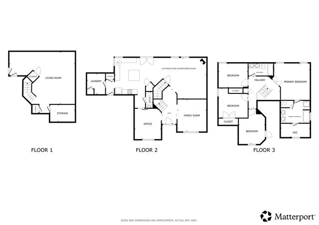 13614 Flintridge Pass, Carmel, IN 46033