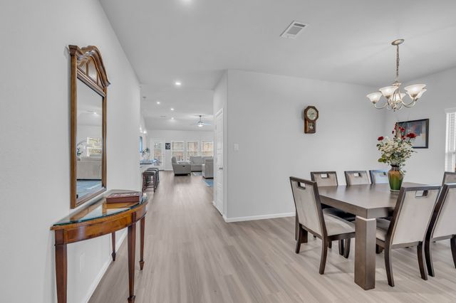 1209 Putnam Street, Mansfield, TX 76063