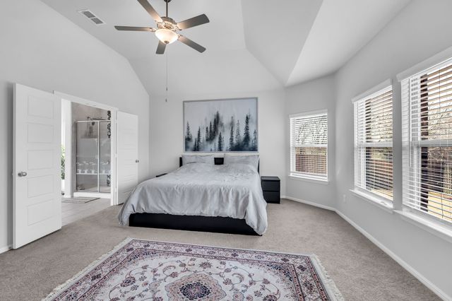 1209 Putnam Street, Mansfield, TX 76063