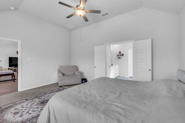 1209 Putnam Street, Mansfield, TX 76063