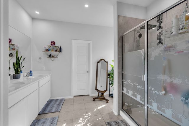 1209 Putnam Street, Mansfield, TX 76063