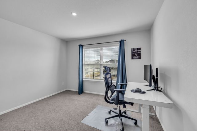 1209 Putnam Street, Mansfield, TX 76063