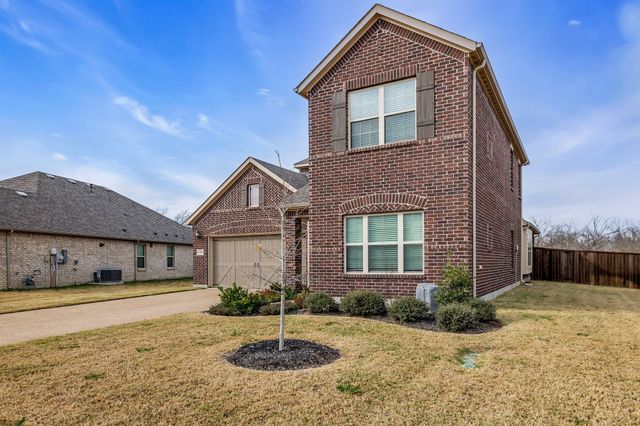 1209 Putnam Street, Mansfield, TX 76063