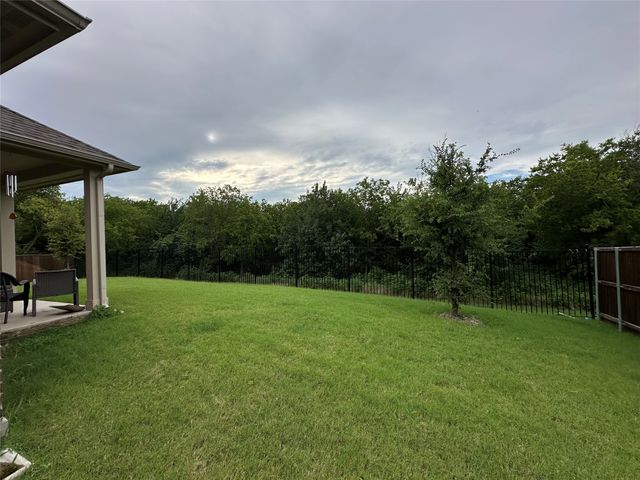 1209 Putnam Street, Mansfield, TX 76063