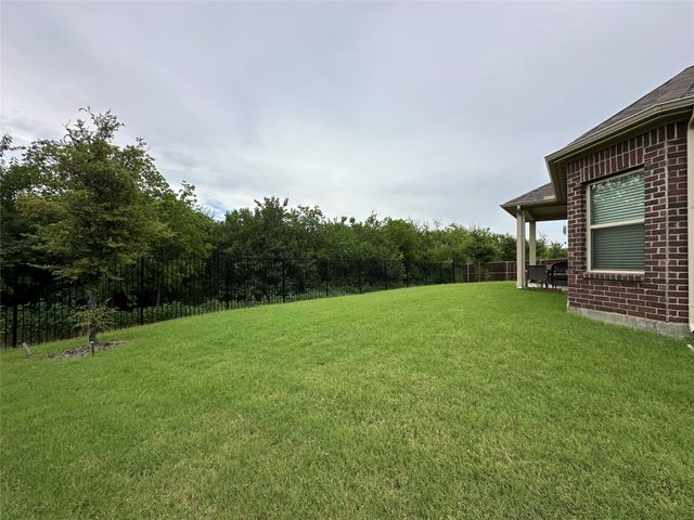 1209 Putnam Street, Mansfield, TX 76063