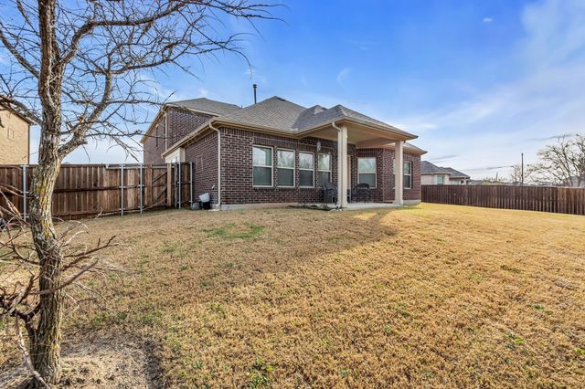 1209 Putnam Street, Mansfield, TX 76063