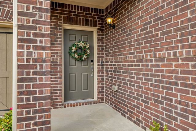 1209 Putnam Street, Mansfield, TX 76063