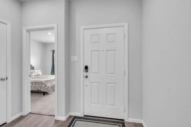 1209 Putnam Street, Mansfield, TX 76063