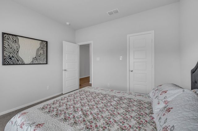 1209 Putnam Street, Mansfield, TX 76063