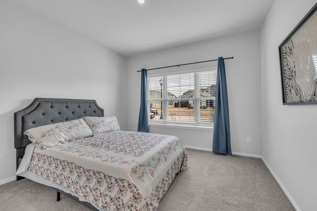 1209 Putnam Street, Mansfield, TX 76063