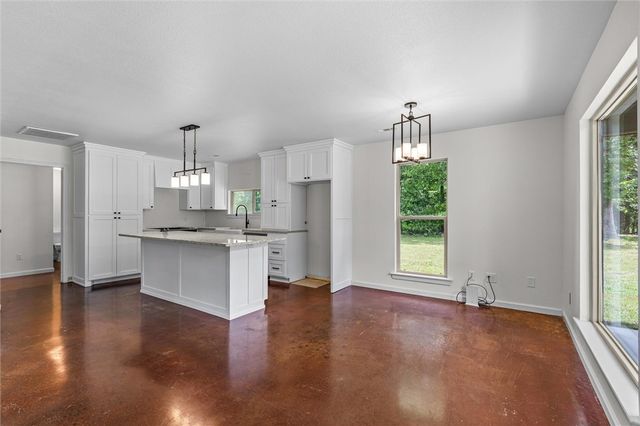 16740 Bethlehem Road, Decatur, AR 72722
